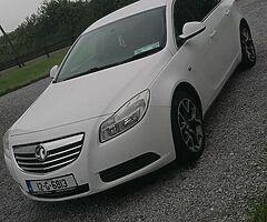 12 Vauxhall Insignia 2.0 CDTI Techline - Image 6/9