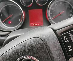 12 Vauxhall Insignia 2.0 CDTI Techline - Image 7/9