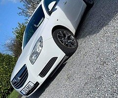 12 Vauxhall Insignia 2.0 CDTI Techline - Image 8/9