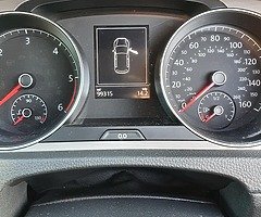 Mk 7 golf - Image 4/7