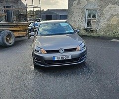 Mk 7 golf - Image 7/7