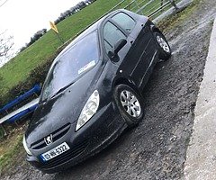 Peagout 307 2.0 hdi forsale