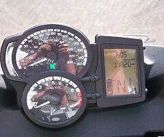 2013 BMW F 800 - Image 3/9