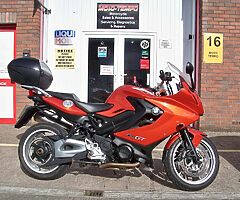 2013 BMW F 800 - Image 6/9