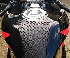 Honda SP2