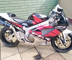 Honda SP2 - Image 3/3