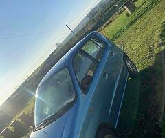 2001 Hyundai Atoz - Image 3/3