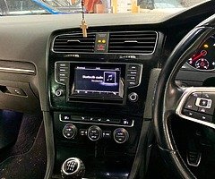 2013 GOLF GTD 184bhp - Image 5/10