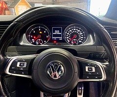 2013 GOLF GTD 184bhp - Image 6/10