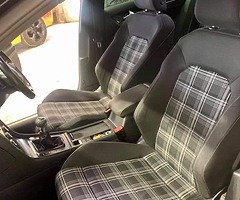 2013 GOLF GTD 184bhp - Image 7/10