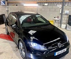 2013 GOLF GTD 184bhp - Image 10/10
