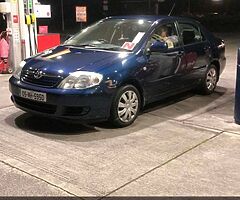 Forsale 1.4 D4D