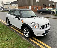 2012 Clubman MINI Warranty Finance delivery - Image 3/5