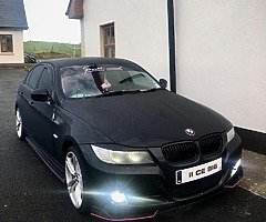 Bmw e90