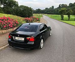 Bmw e90 - Image 3/8