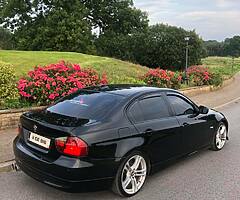 Bmw e90 - Image 4/8