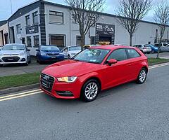 2013 audi a3 1.4 TFSI WARRANTY FINANCE DELIVERY - Image 6/7