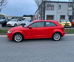 2013 audi a3 1.4 TFSI WARRANTY FINANCE DELIVERY - Image 7/7