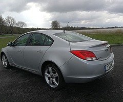 Opel insignia - Image 4/8