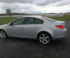 Opel insignia - Image 6/8