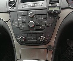 Opel insignia - Image 7/8