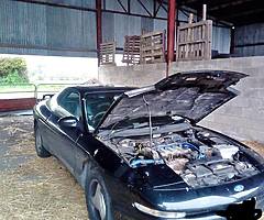 Ford probe parts available