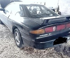 Ford probe parts available