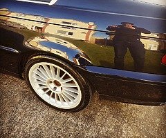 Bmw 320ci 2.2 straight six
