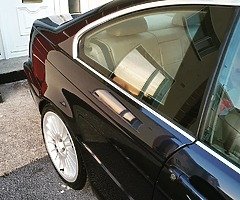 Bmw 320ci 2.2 straight six