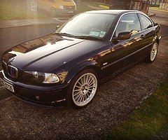 Bmw 320ci 2.2 straight six - Image 5/7