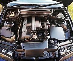 Bmw 320ci 2.2 straight six - Image 6/7