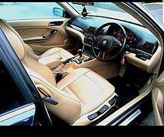 Bmw 320ci 2.2 straight six - Image 7/7
