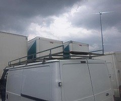 Transit roof rack - Image 4/4