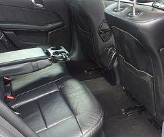 2010 Mercedes-Benz E-Class - Image 7/8