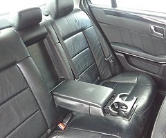 2010 Mercedes-Benz E-Class - Image 8/8