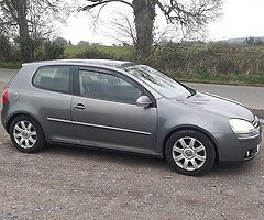 2005 Volkswagen Golf - Image 4/10