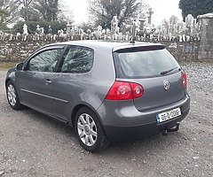 2005 Volkswagen Golf - Image 5/10