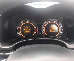 Toyota Corolla 2012 D-4D 1.4 L - Image 8/10