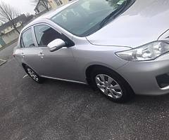 Toyota Corolla 2012 D-4D 1.4 L - Image 9/10