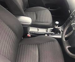 Toyota Corolla 2012 D-4D 1.4 L - Image 10/10