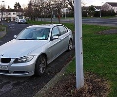 2005 BMW Nct 11/19