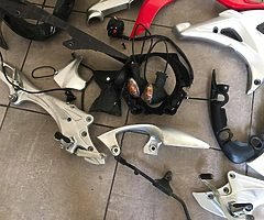 Sfv gladius parts - Image 4/6