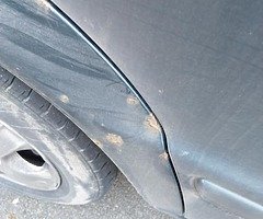 2002 Mercedes ML 270 - Image 4/10