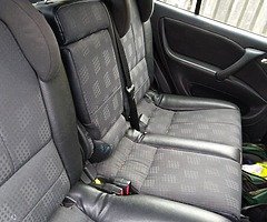 2002 Mercedes ML 270 - Image 7/10