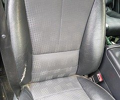 2002 Mercedes ML 270 - Image 8/10