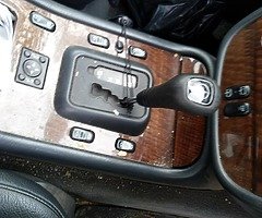 2002 Mercedes ML 270 - Image 10/10