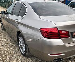 Bmw 520 2014 - Image 3/10