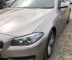 Bmw 520 2014 - Image 4/10