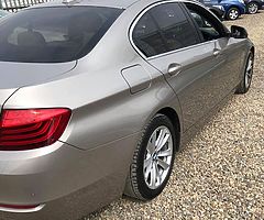 Bmw 520 2014 - Image 5/10