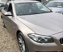Bmw 520 2014 - Image 6/10